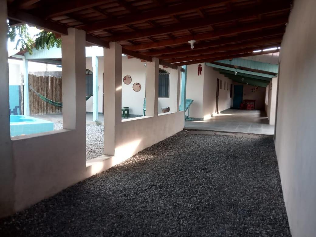Temporada Piscina Infantil, Wifi E Churrasqueira Prado Exteriör bild